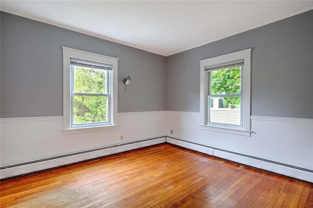 4 Talbot Manor Cranston RI 02905