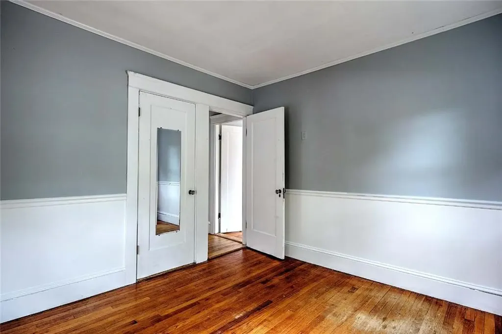 4 Talbot Manor Cranston RI 02905