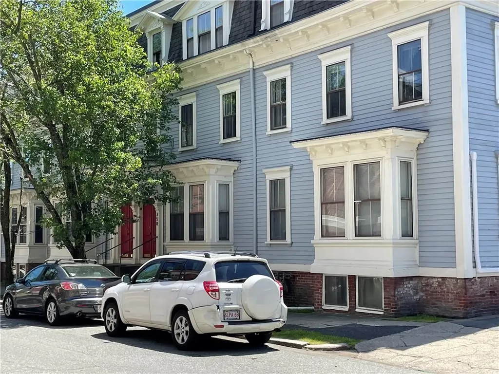 358 Carpenter Street Providence RI 02909