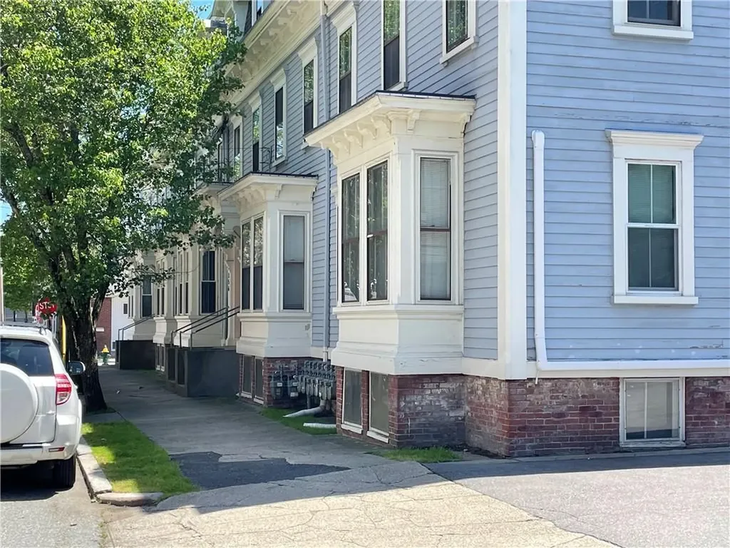 358 Carpenter Street Providence RI 02909