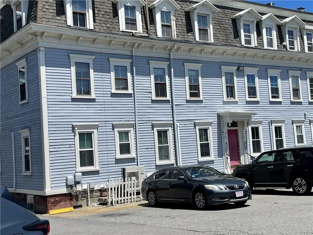 358 Carpenter Street Providence RI 02909