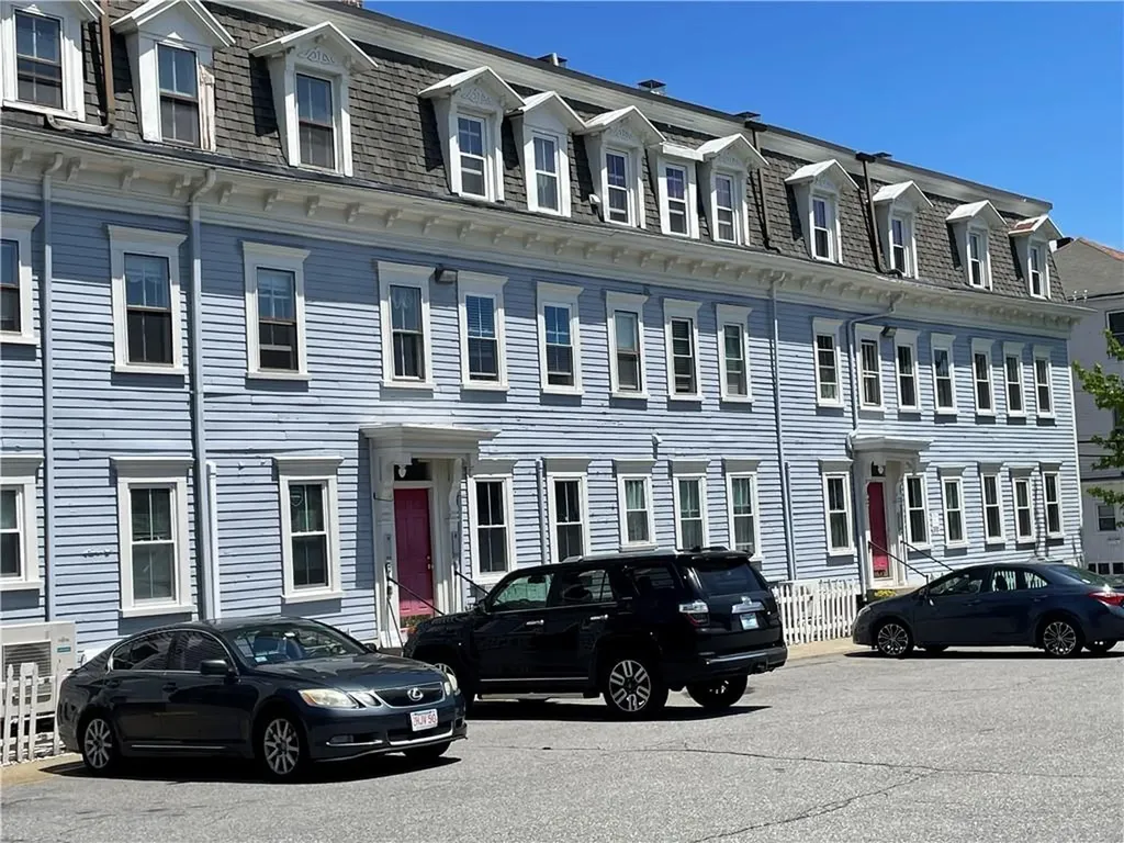 358 Carpenter Street Providence RI 02909