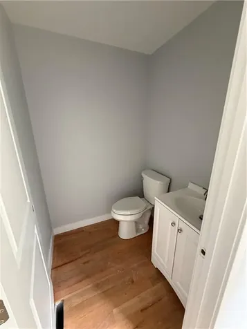 124 Birch Swamp Road Warren RI 02885