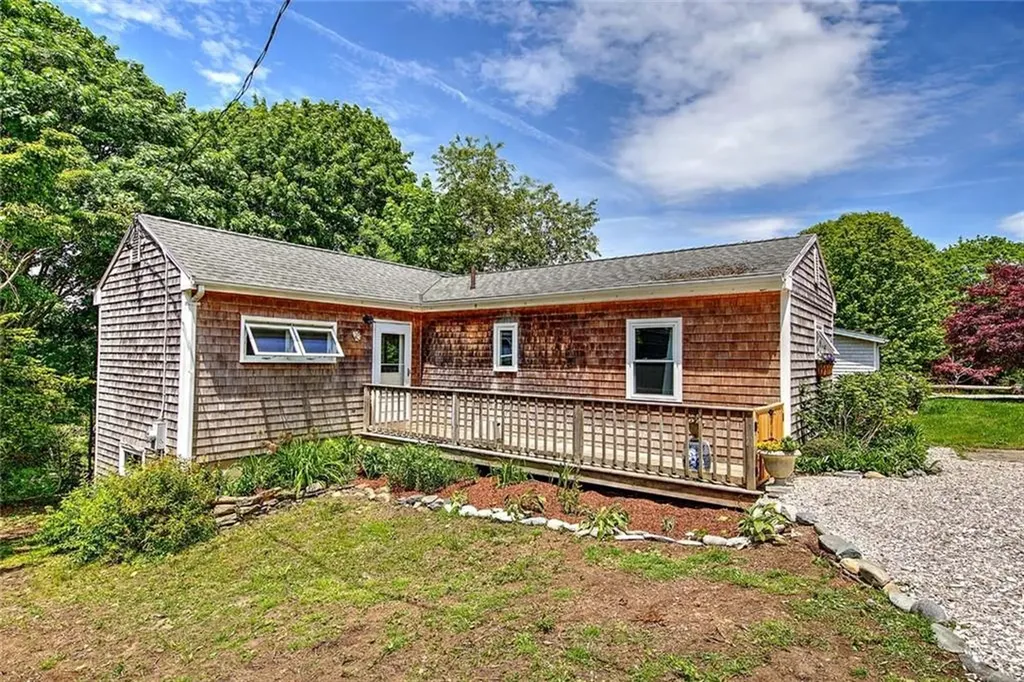 33 West Main Road Little Compton RI 02837