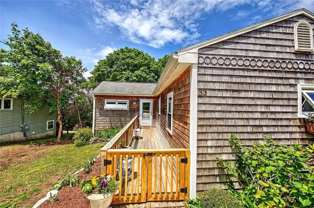 33 West Main Road Little Compton RI 02837
