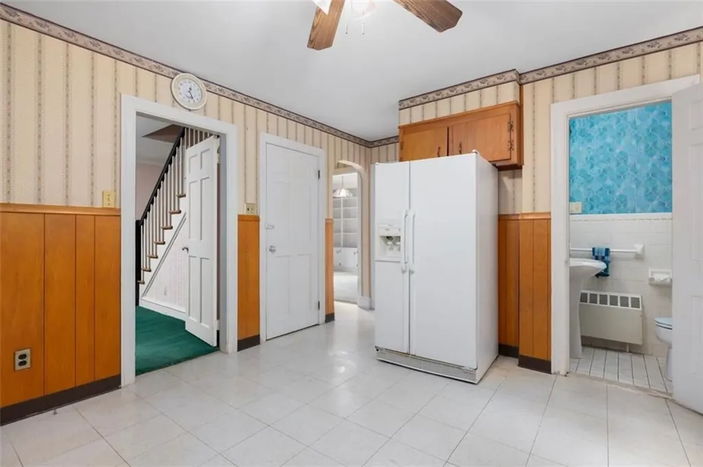 35 New Clark Road Cumberland RI 02864