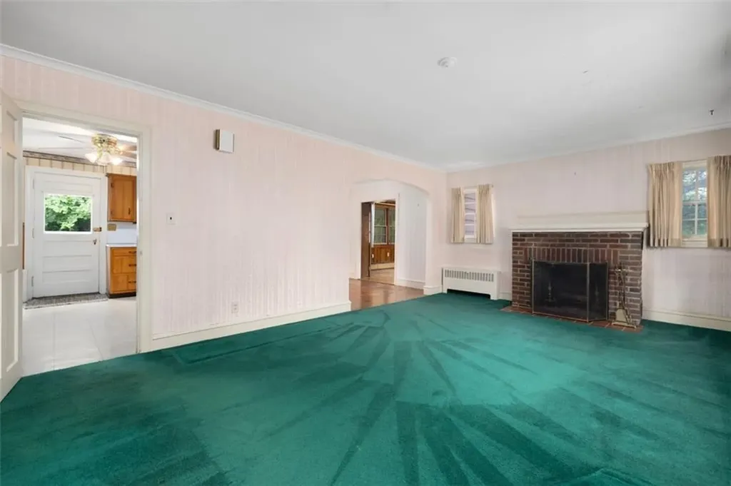 35 New Clark Road Cumberland RI 02864