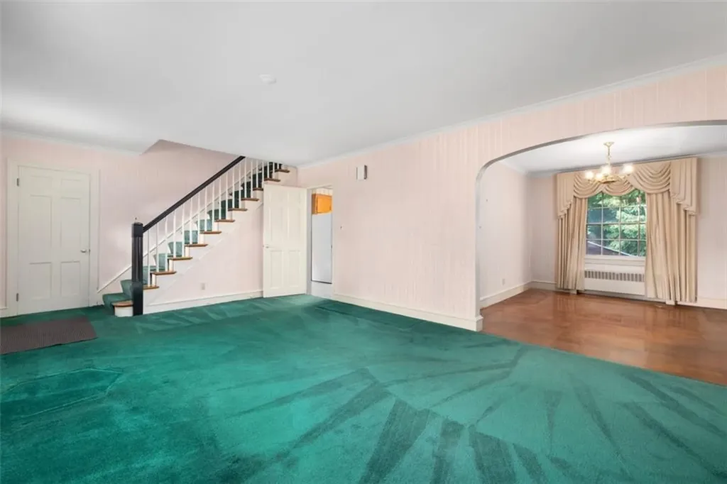 35 New Clark Road Cumberland RI 02864