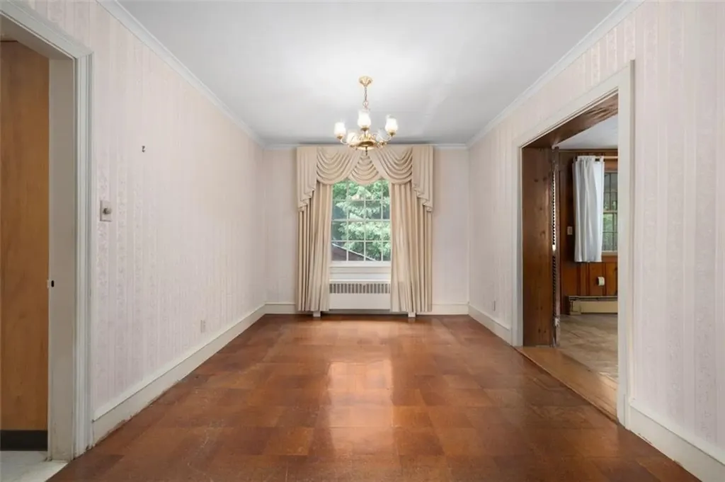 35 New Clark Road Cumberland RI 02864