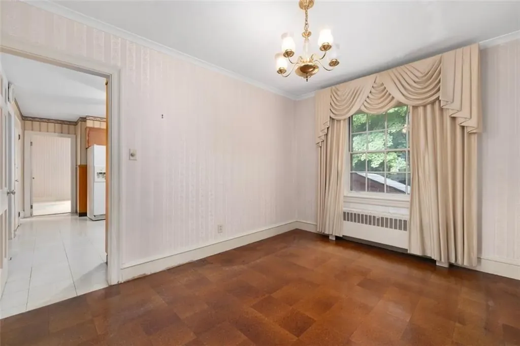 35 New Clark Road Cumberland RI 02864