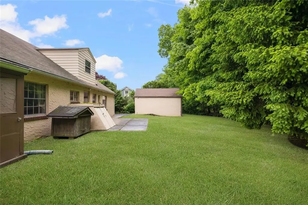 35 New Clark Road Cumberland RI 02864