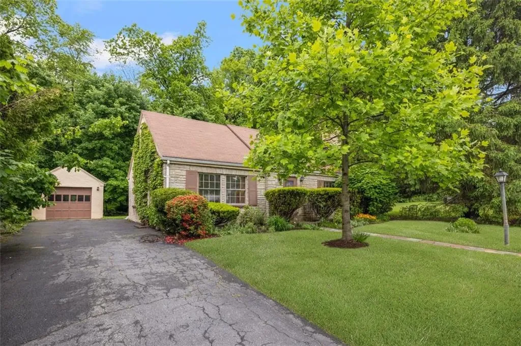 35 New Clark Road Cumberland RI 02864