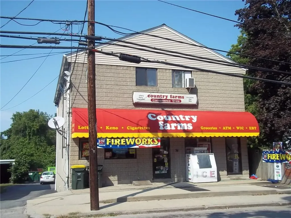 86 Mapleville Main Street Burrillville RI 02839