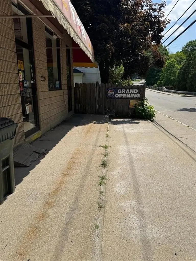 86 Mapleville Main Street Burrillville RI 02839