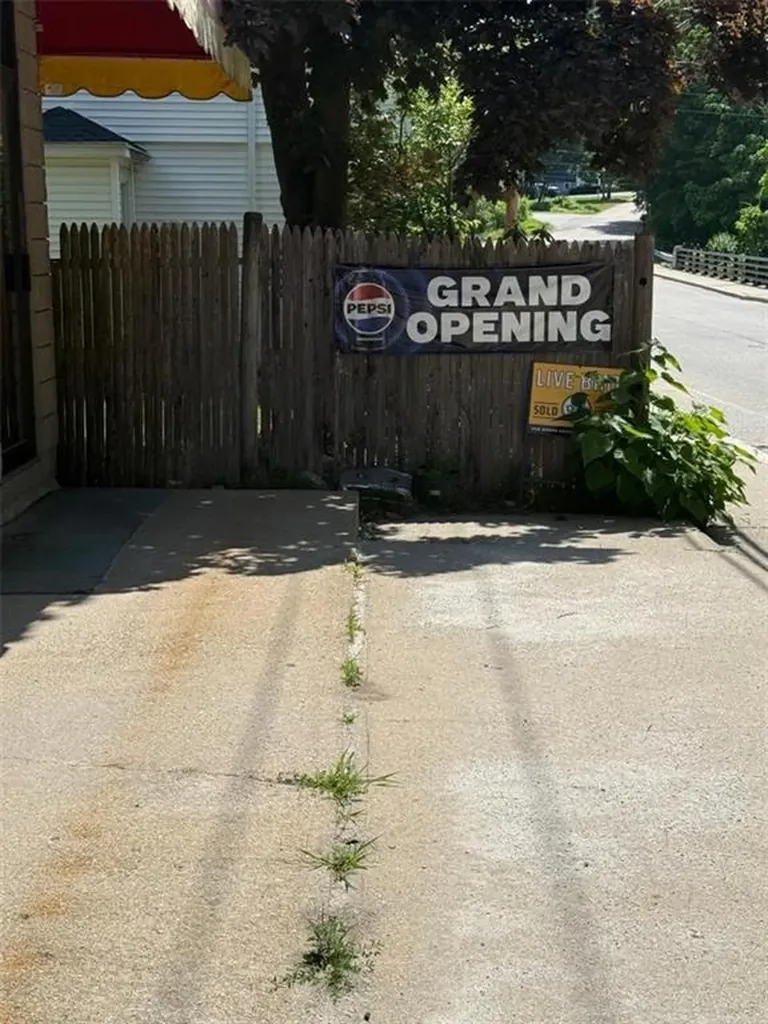 86 Mapleville Main Street Burrillville RI 02839