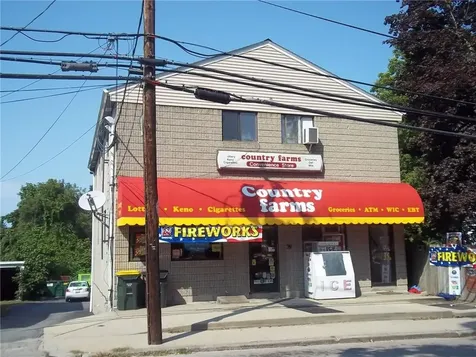 86 Mapleville Main Street Burrillville RI 02839