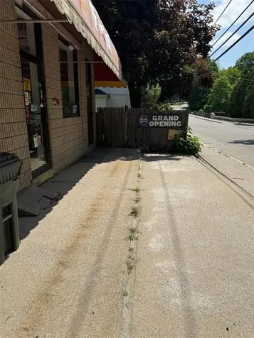 86 Mapleville Main Street Burrillville RI 02839