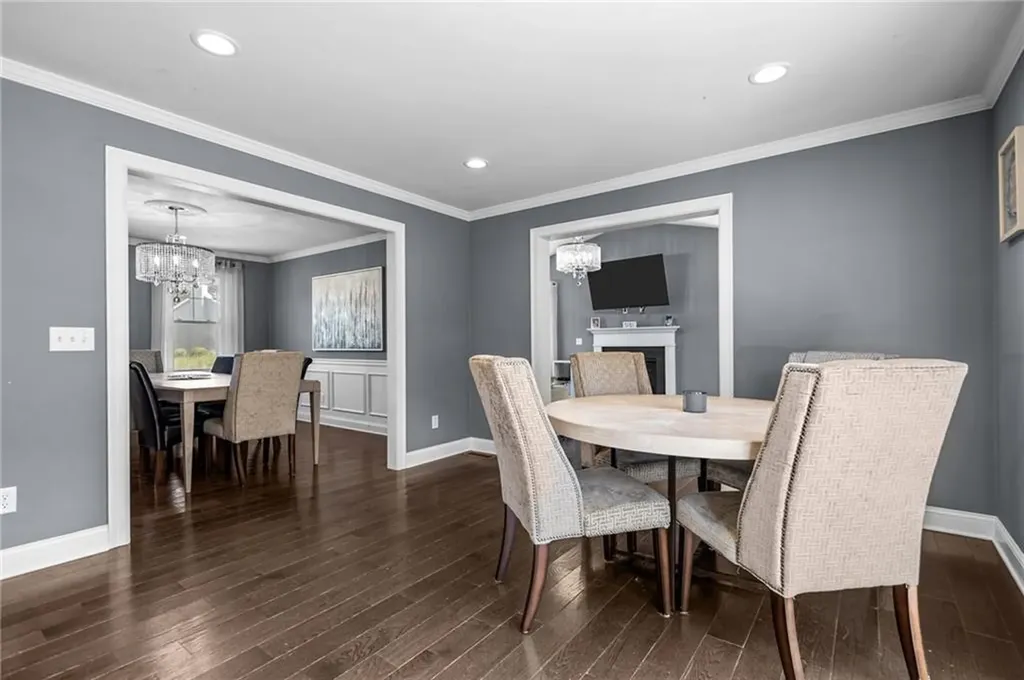 78 Harbor Ridge Lane Tiverton RI 02878