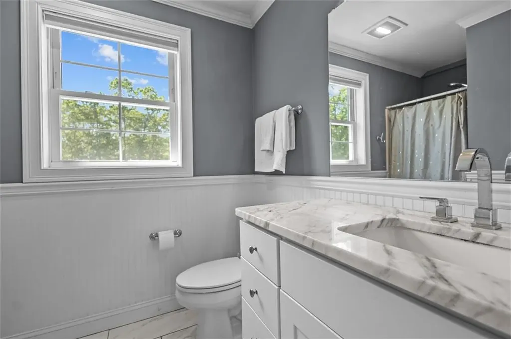 78 Harbor Ridge Lane Tiverton RI 02878