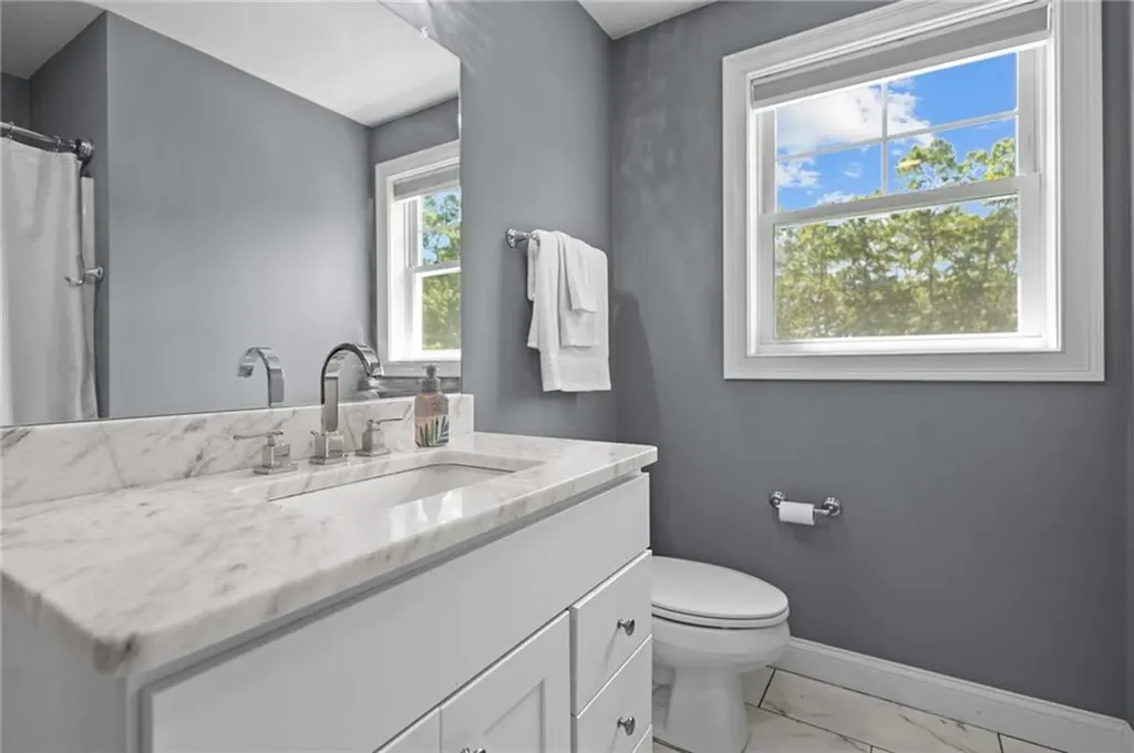 78 Harbor Ridge Lane Tiverton RI 02878