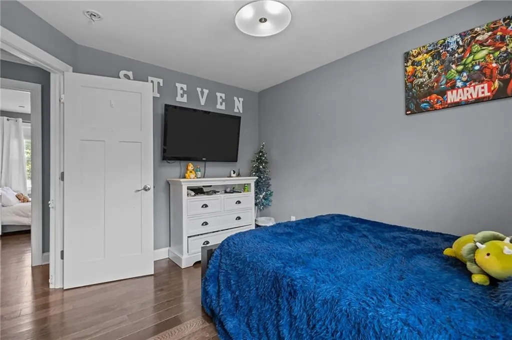 78 Harbor Ridge Lane Tiverton RI 02878