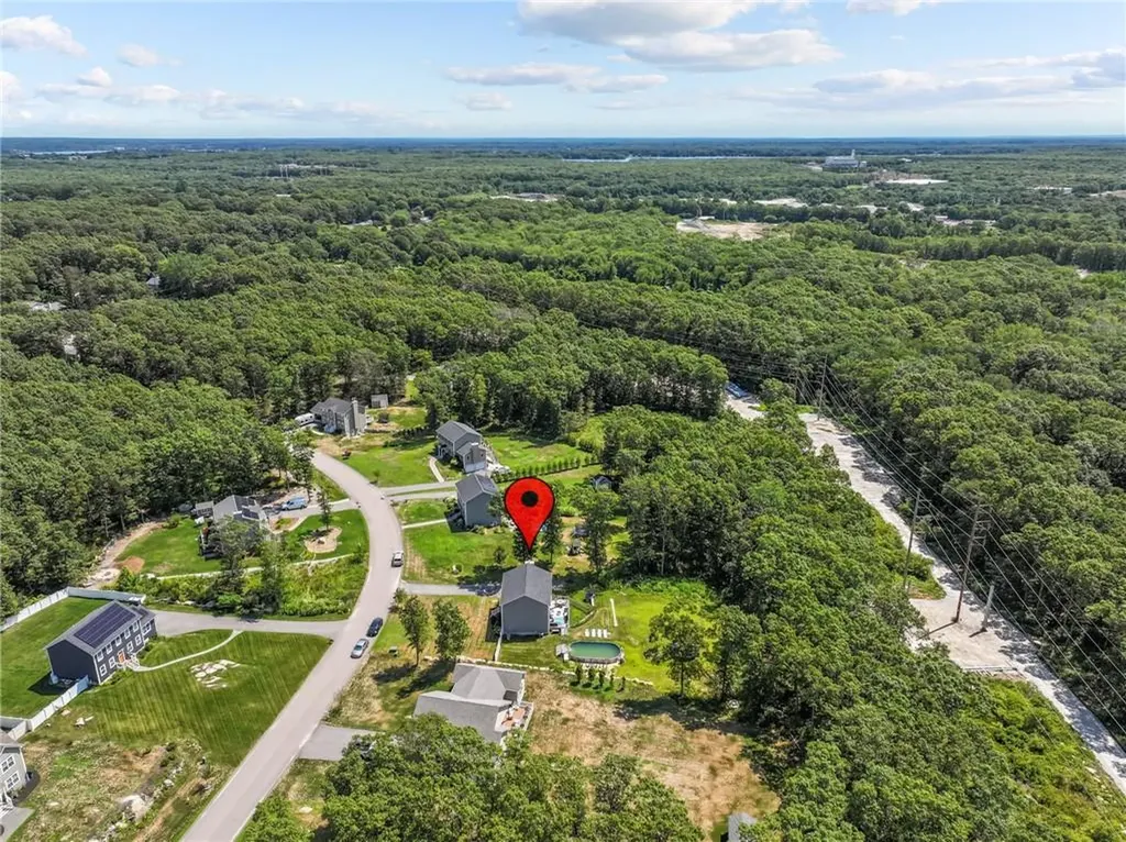 78 Harbor Ridge Lane Tiverton RI 02878