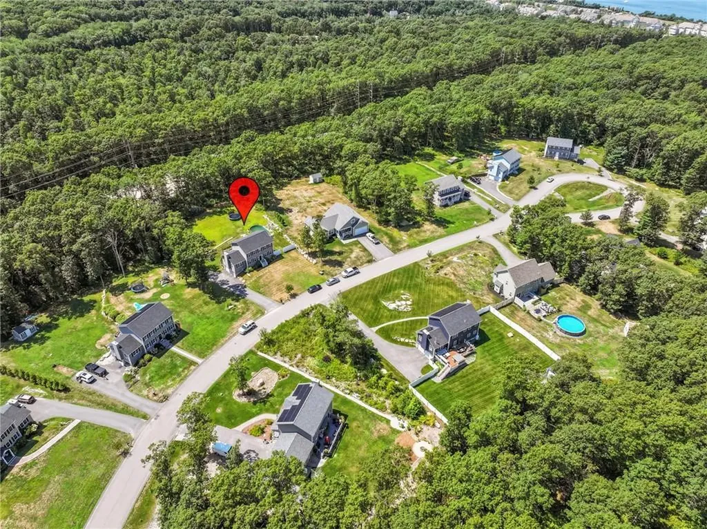 78 Harbor Ridge Lane Tiverton RI 02878