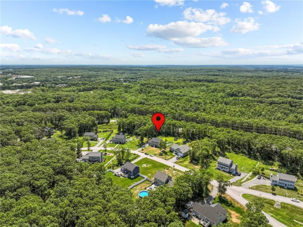 78 Harbor Ridge Lane Tiverton RI 02878