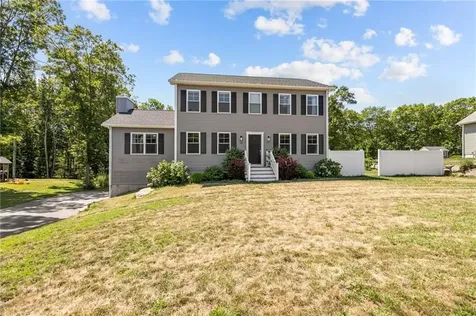 78 Harbor Ridge Lane Tiverton RI 02878