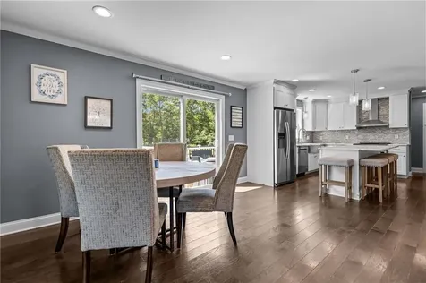 78 Harbor Ridge Lane Tiverton RI 02878