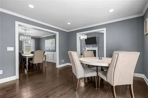 78 Harbor Ridge Lane Tiverton RI 02878