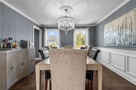 78 Harbor Ridge Lane Tiverton RI 02878