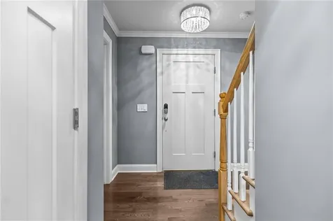 78 Harbor Ridge Lane Tiverton RI 02878