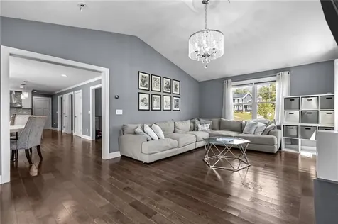 78 Harbor Ridge Lane Tiverton RI 02878