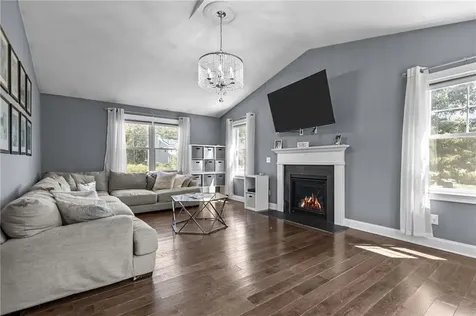 78 Harbor Ridge Lane Tiverton RI 02878