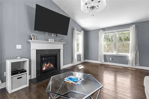 78 Harbor Ridge Lane Tiverton RI 02878