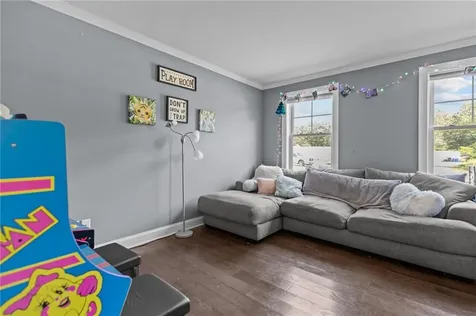 78 Harbor Ridge Lane Tiverton RI 02878
