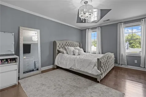 78 Harbor Ridge Lane Tiverton RI 02878