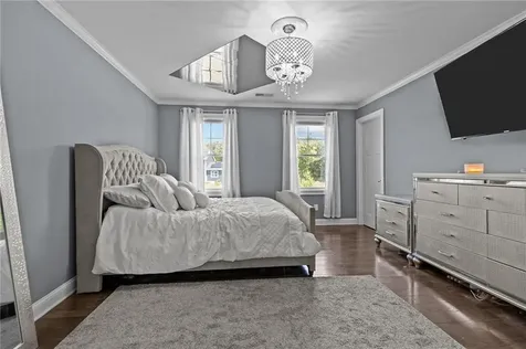 78 Harbor Ridge Lane Tiverton RI 02878