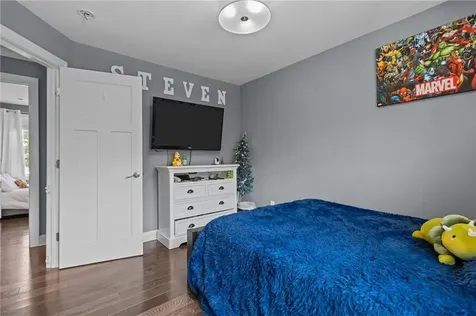 78 Harbor Ridge Lane Tiverton RI 02878