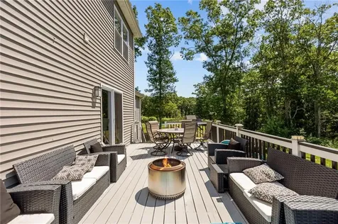 78 Harbor Ridge Lane Tiverton RI 02878