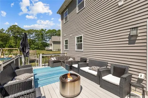 78 Harbor Ridge Lane Tiverton RI 02878