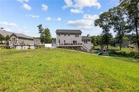 78 Harbor Ridge Lane Tiverton RI 02878