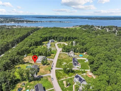 78 Harbor Ridge Lane Tiverton RI 02878