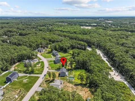 78 Harbor Ridge Lane Tiverton RI 02878