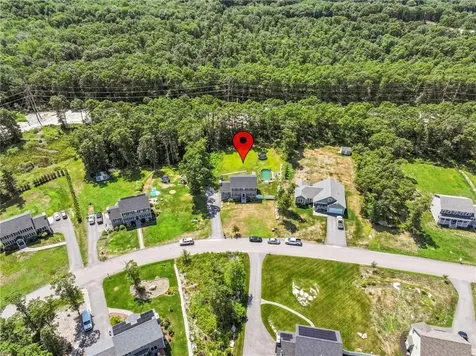 78 Harbor Ridge Lane Tiverton RI 02878