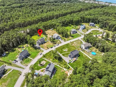 78 Harbor Ridge Lane Tiverton RI 02878