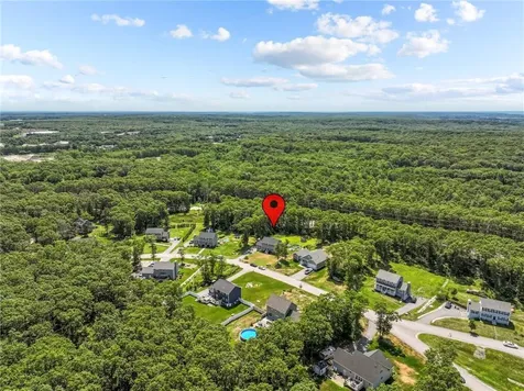 78 Harbor Ridge Lane Tiverton RI 02878