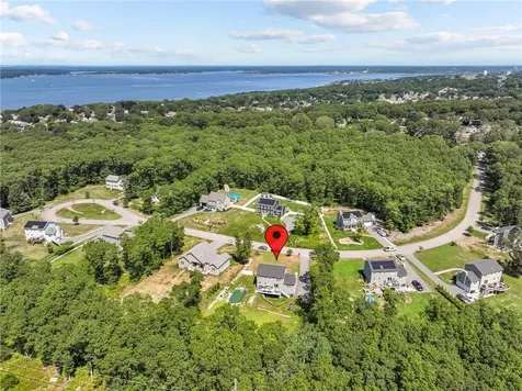 78 Harbor Ridge Lane Tiverton RI 02878