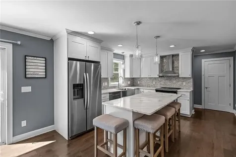 78 Harbor Ridge Lane Tiverton RI 02878